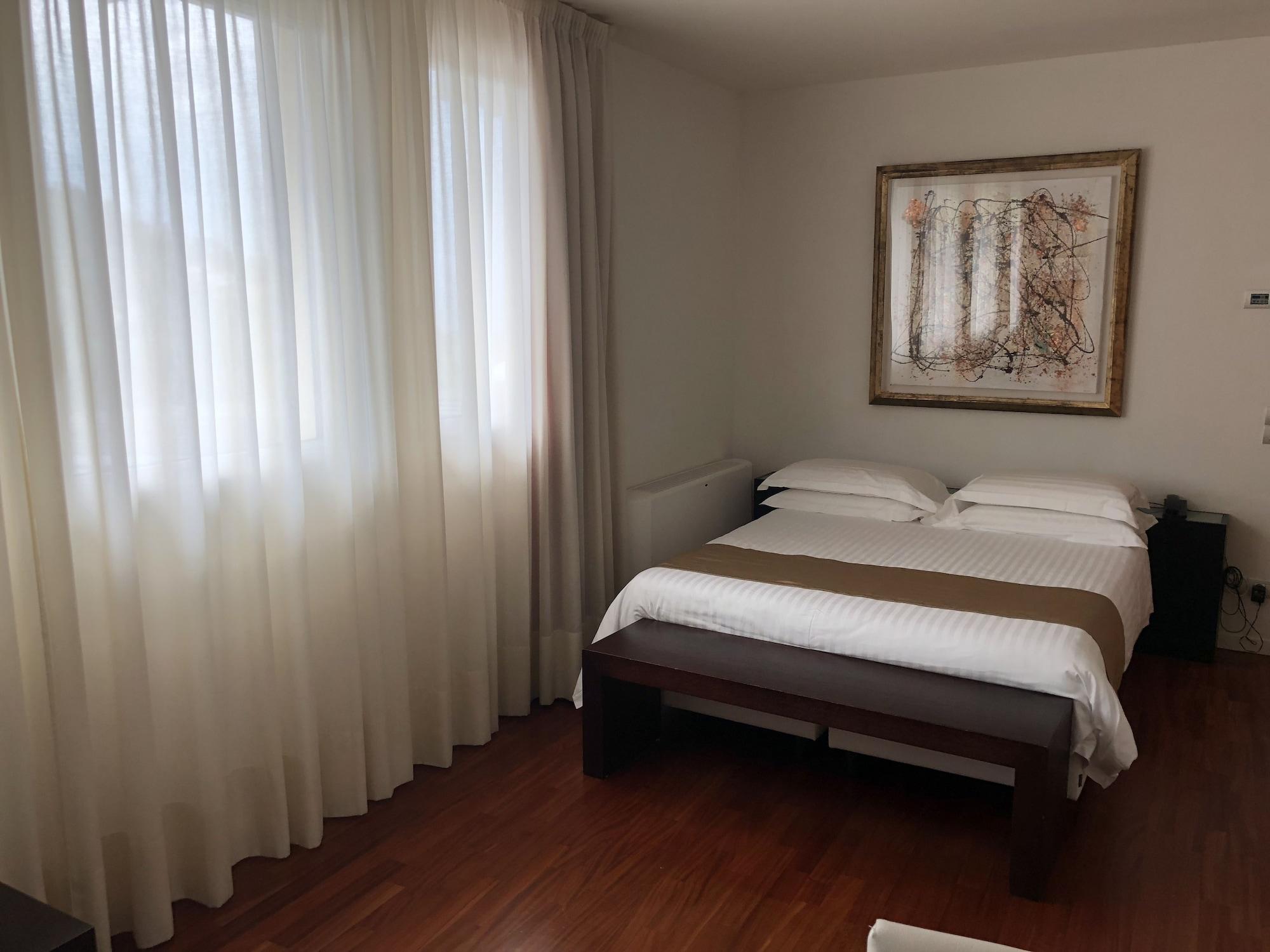 Eden Rock Resort Флоренция Экстерьер фото