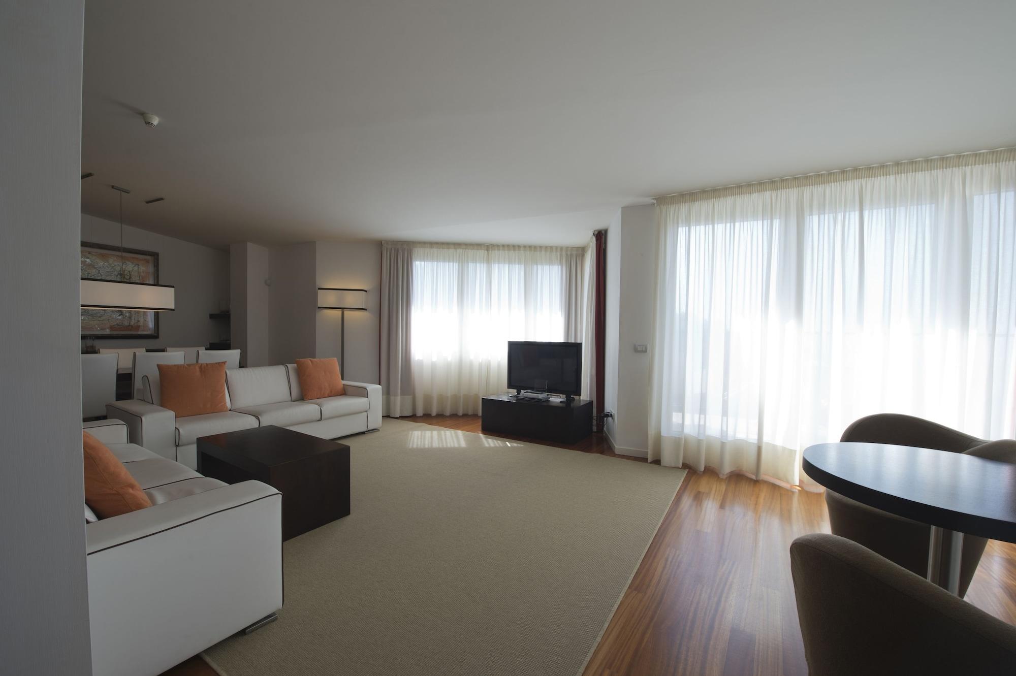 Eden Rock Resort Флоренция Экстерьер фото