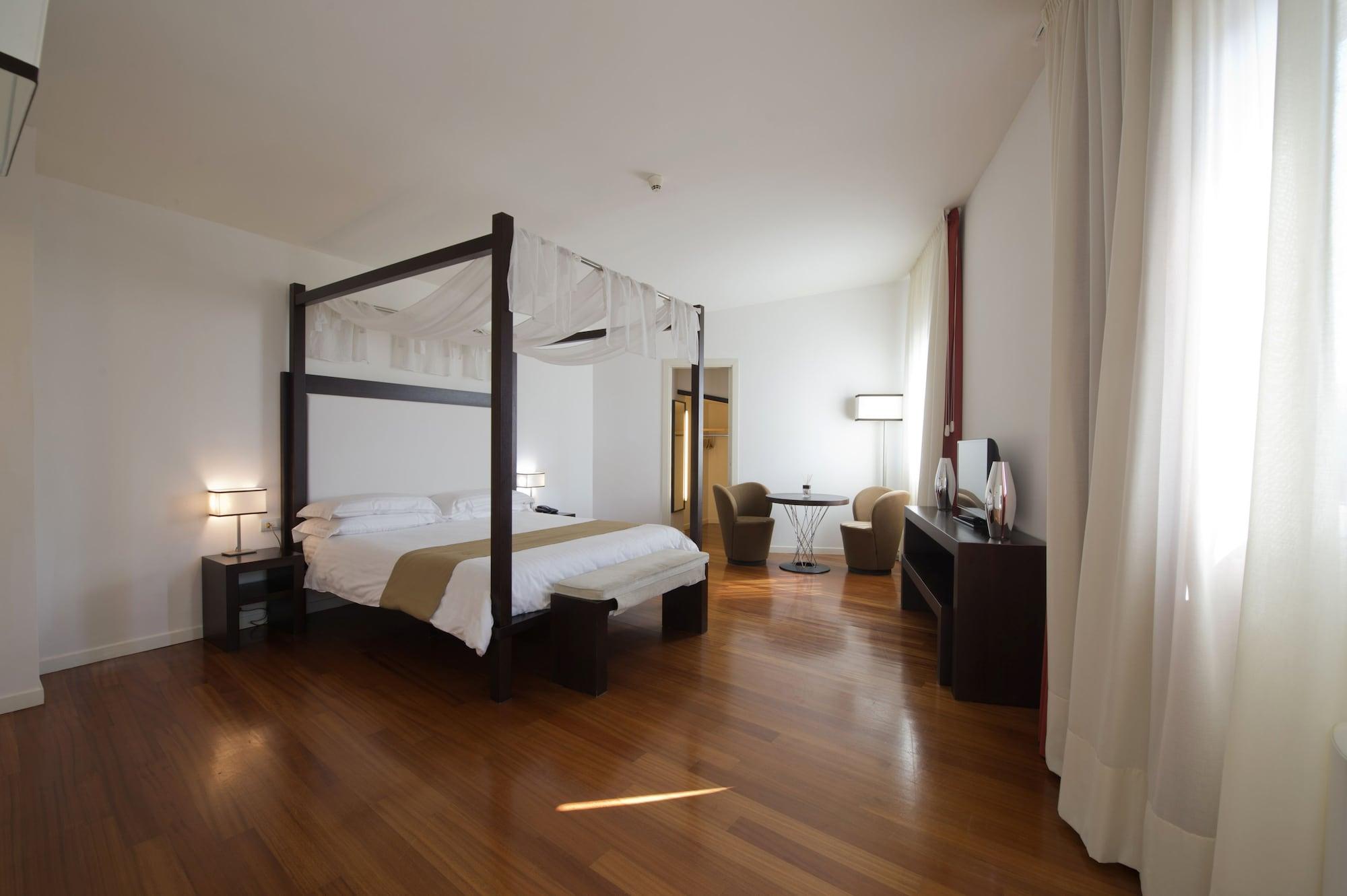 Eden Rock Resort Флоренция Экстерьер фото