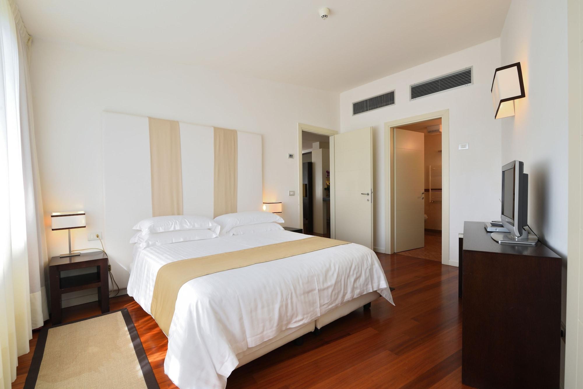 Eden Rock Resort Флоренция Экстерьер фото