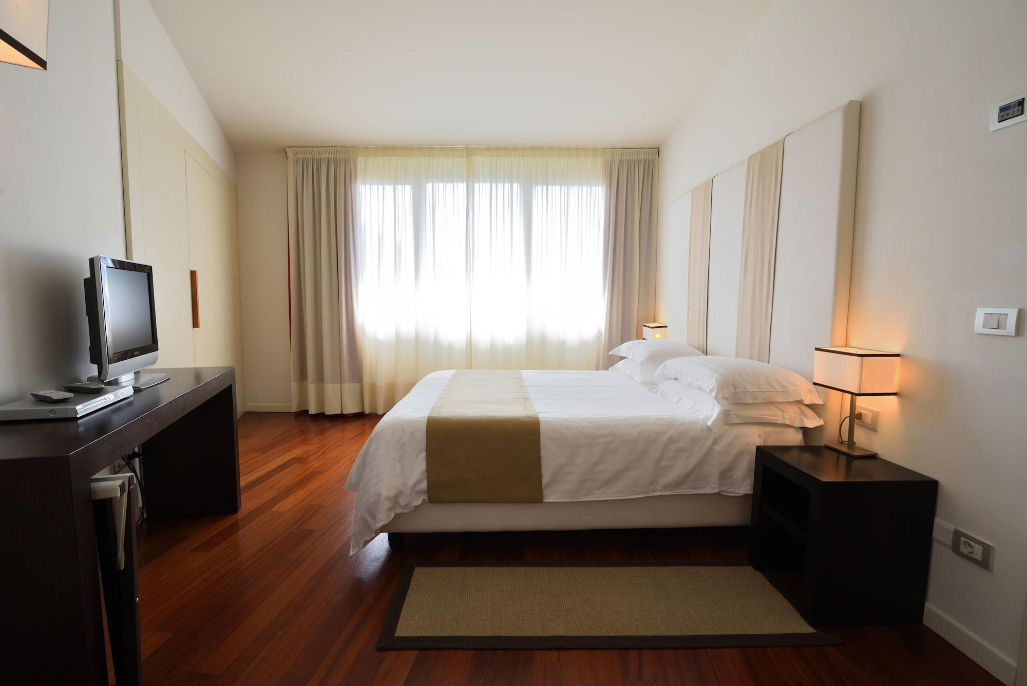 Eden Rock Resort Флоренция Экстерьер фото