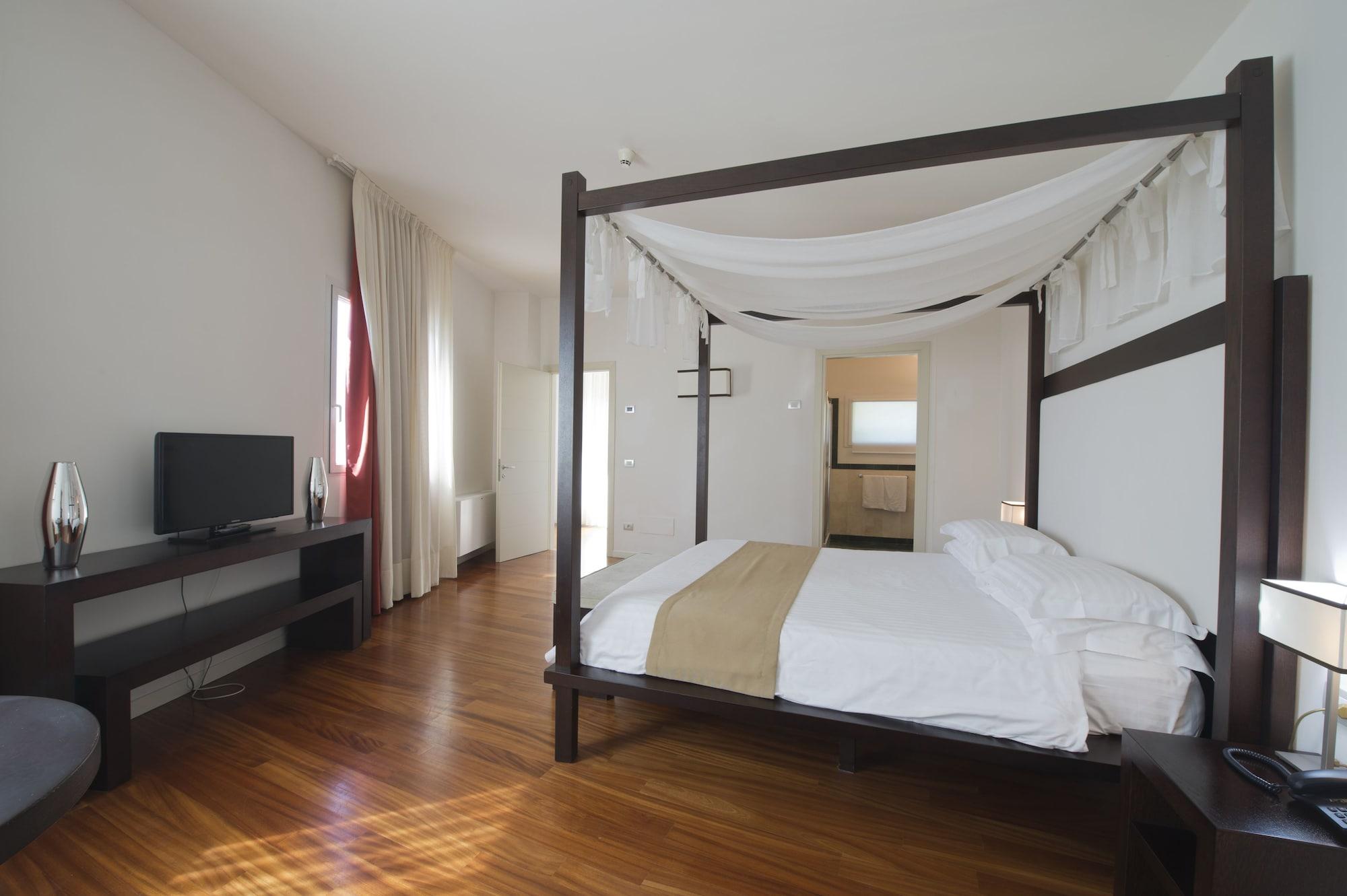 Eden Rock Resort Флоренция Экстерьер фото