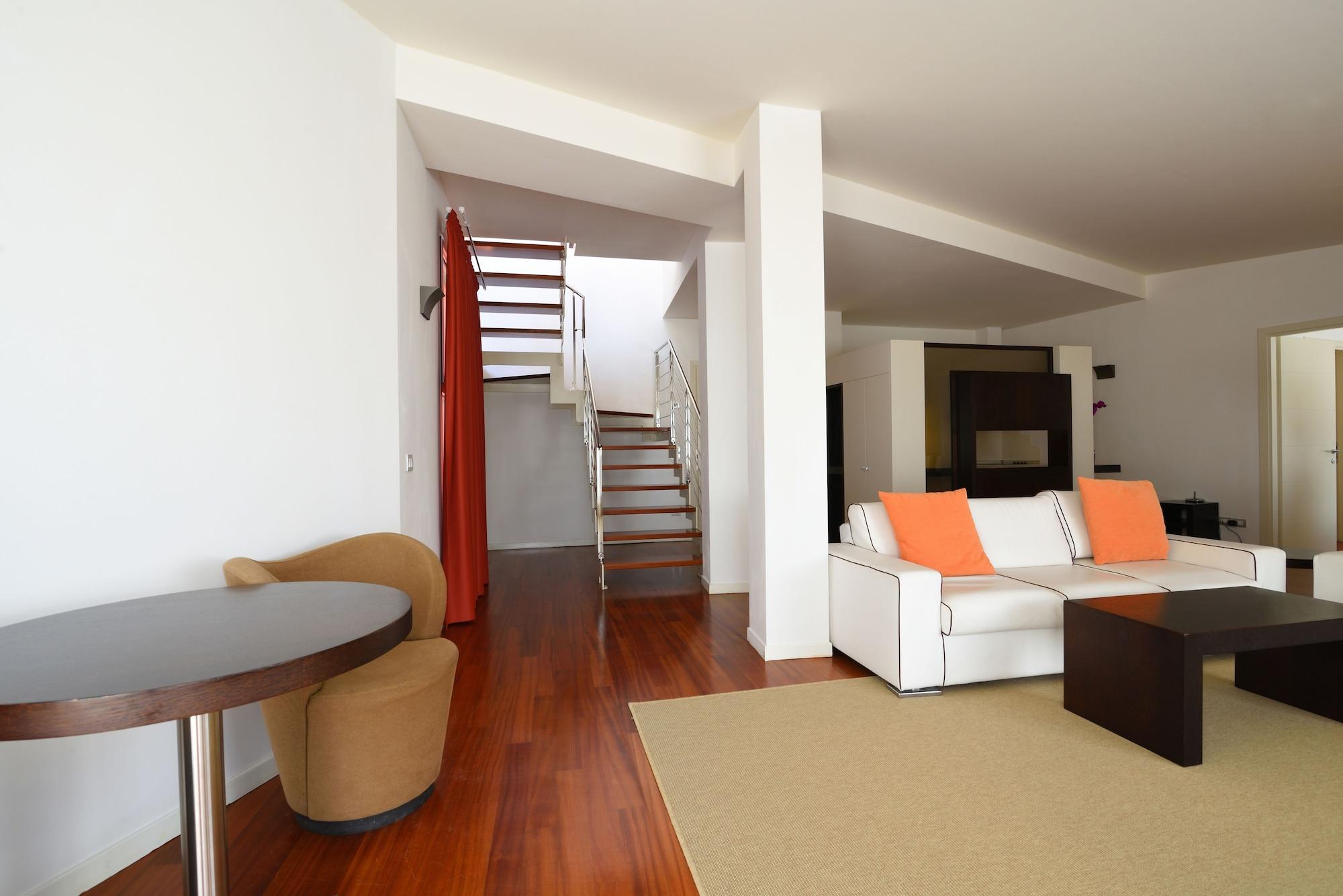 Eden Rock Resort Флоренция Экстерьер фото