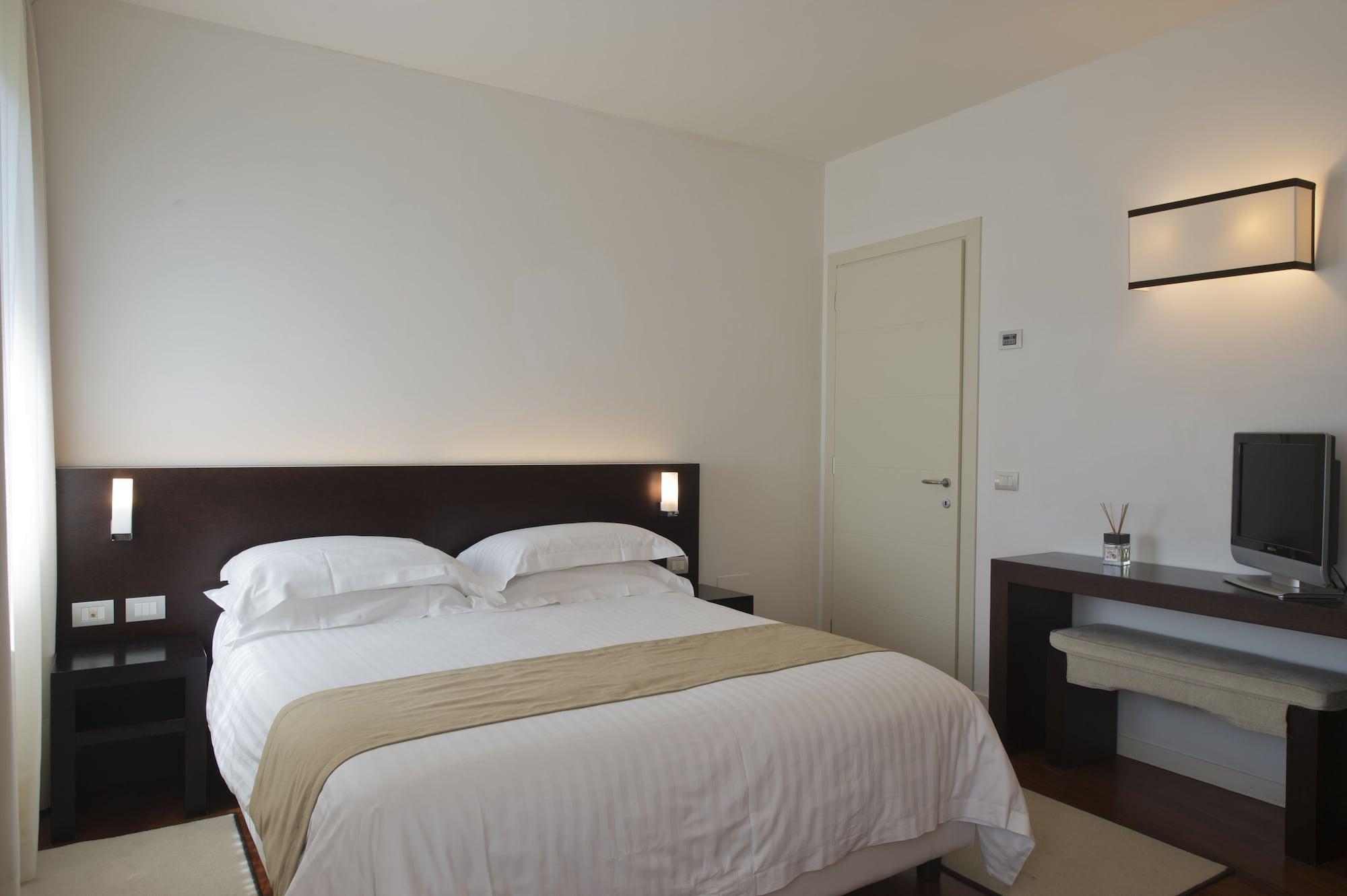 Eden Rock Resort Флоренция Экстерьер фото
