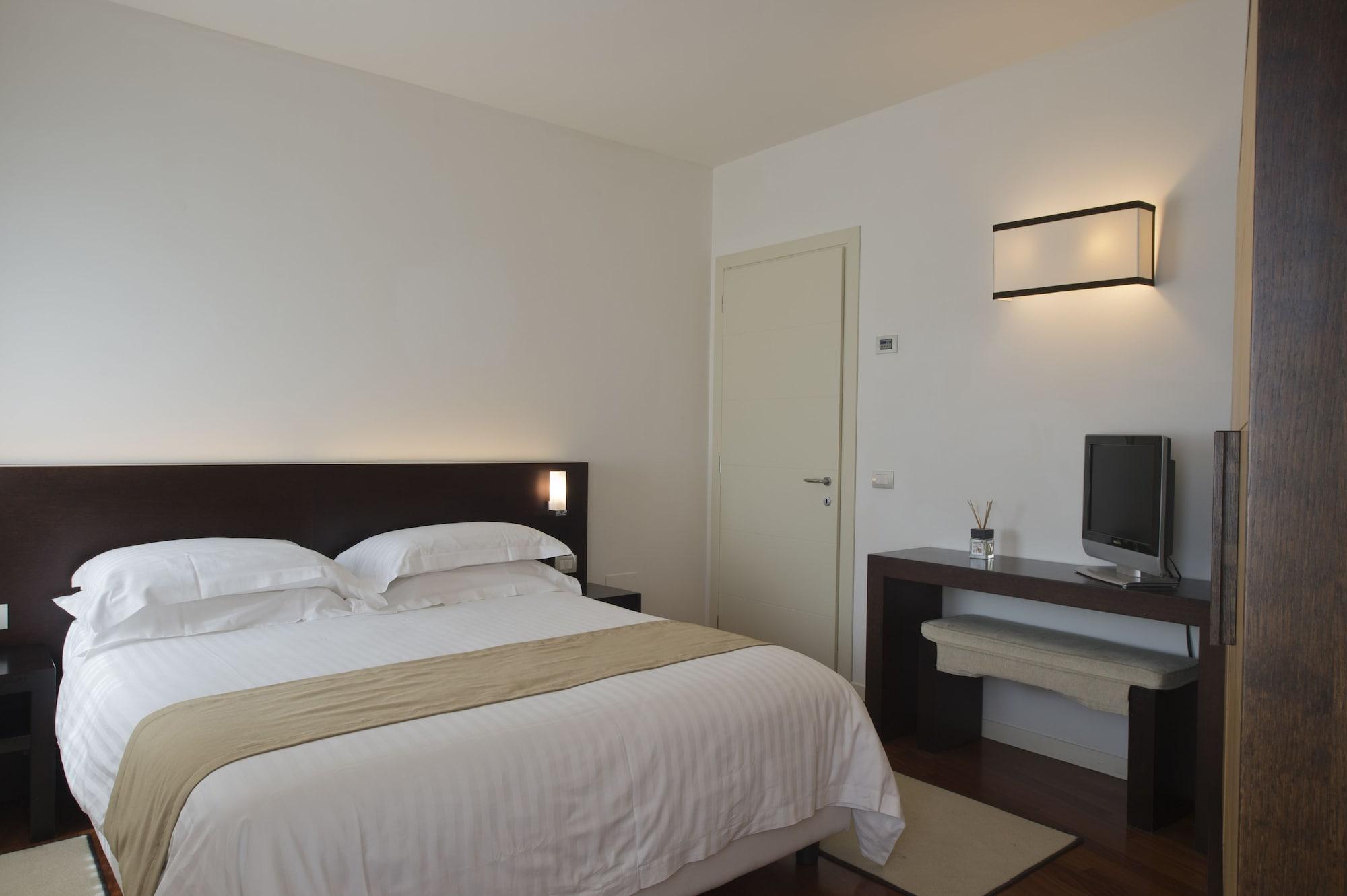 Eden Rock Resort Флоренция Экстерьер фото