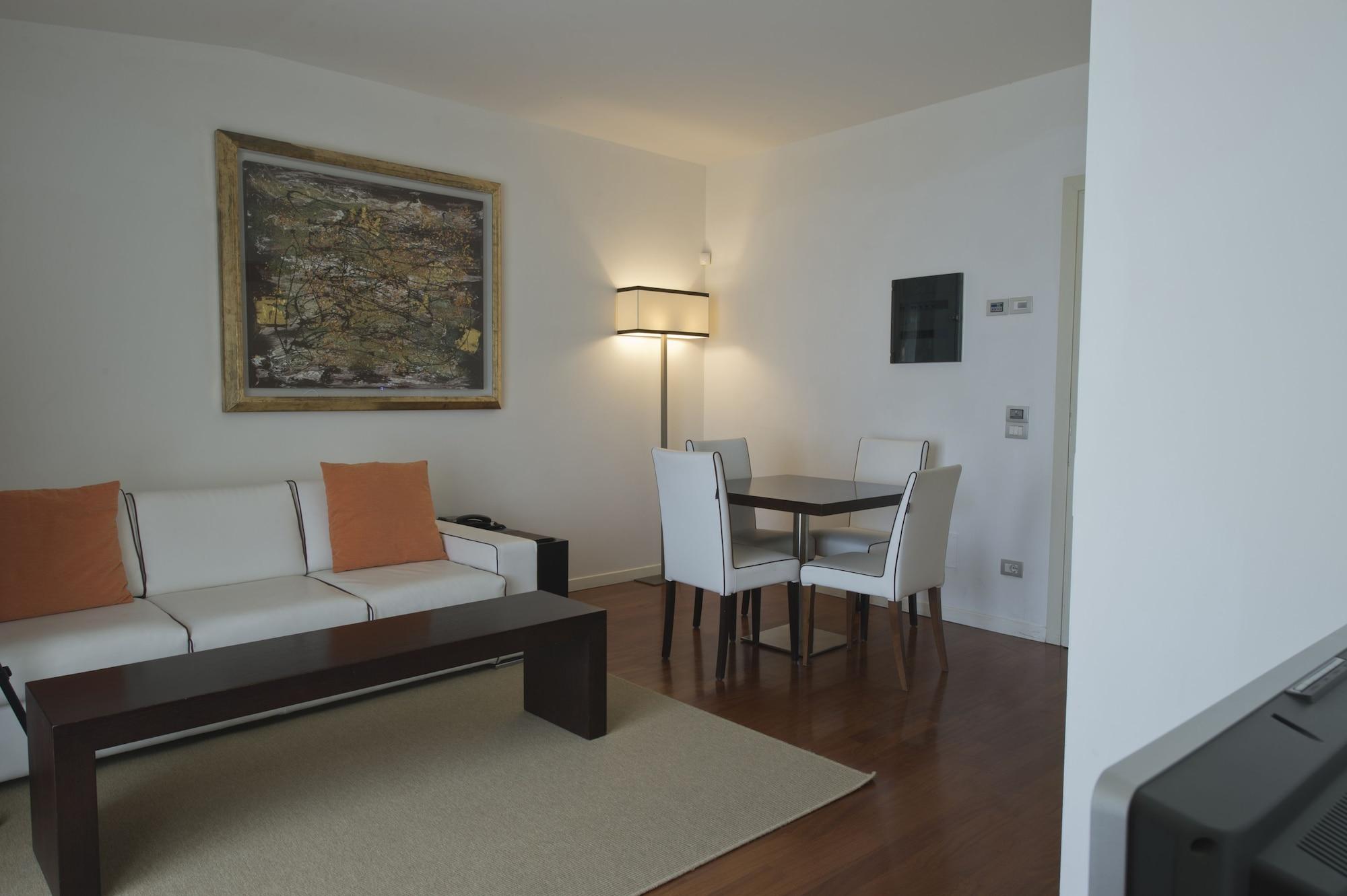 Eden Rock Resort Флоренция Экстерьер фото