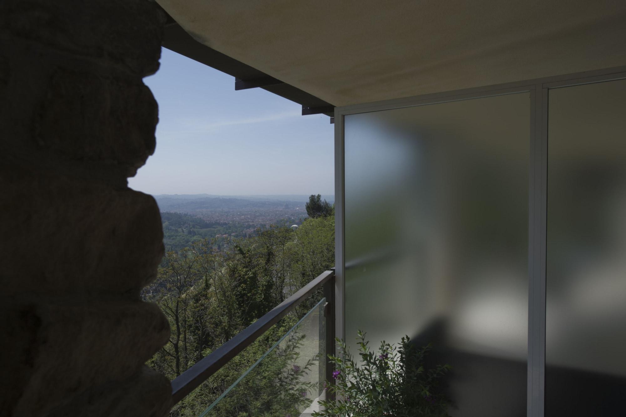Eden Rock Resort Флоренция Экстерьер фото