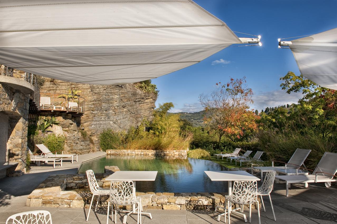 Eden Rock Resort Флоренция Экстерьер фото