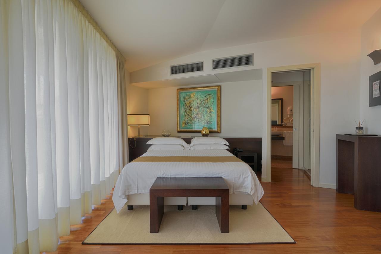 Eden Rock Resort Флоренция Экстерьер фото