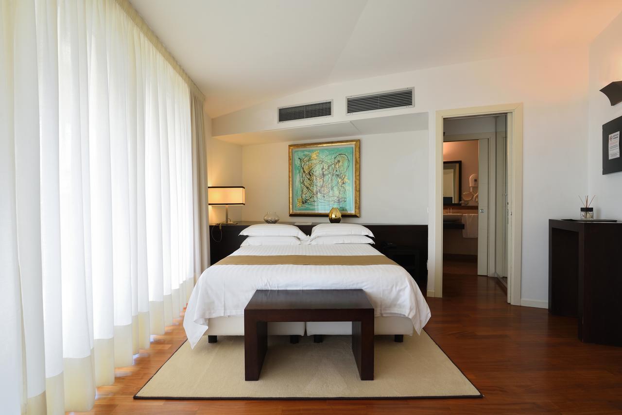 Eden Rock Resort Флоренция Экстерьер фото