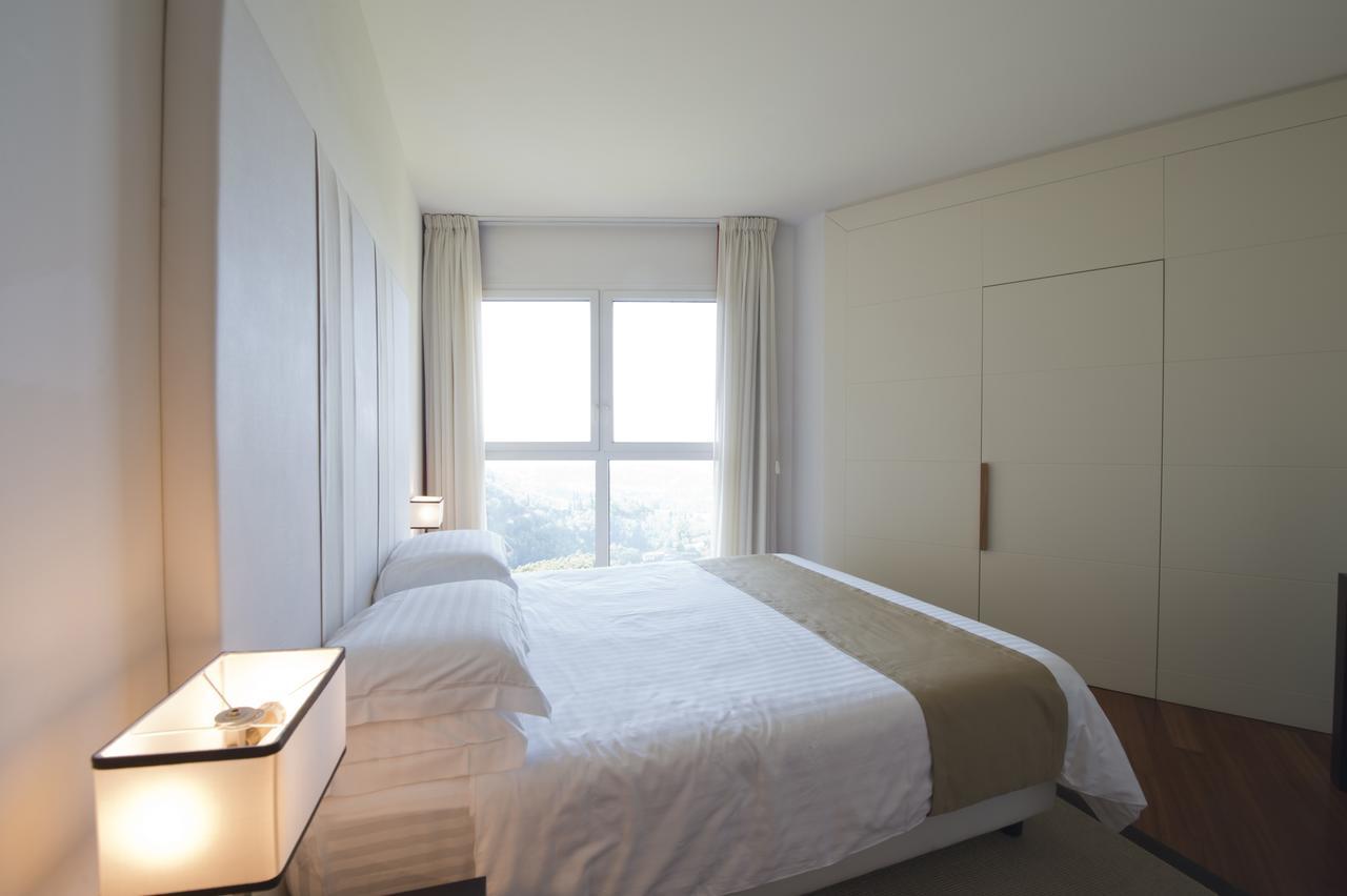 Eden Rock Resort Флоренция Экстерьер фото