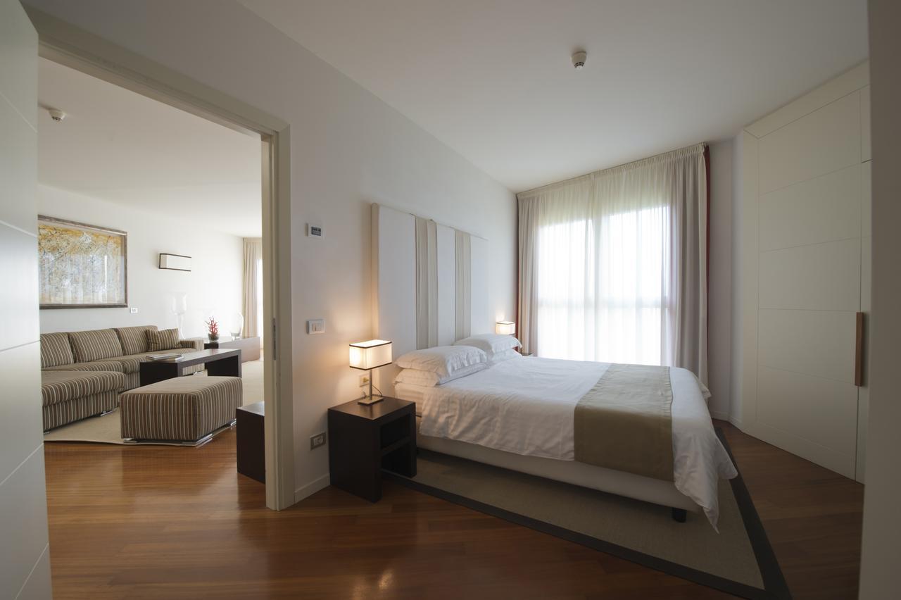Eden Rock Resort Флоренция Экстерьер фото
